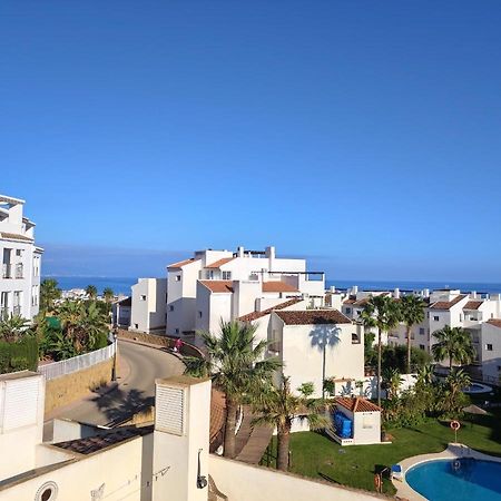 Apartamento Atico Buganvillas Сан Луис де Сабинияс Екстериор снимка