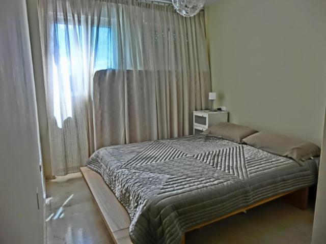 Apartamento Atico Buganvillas Сан Луис де Сабинияс Екстериор снимка